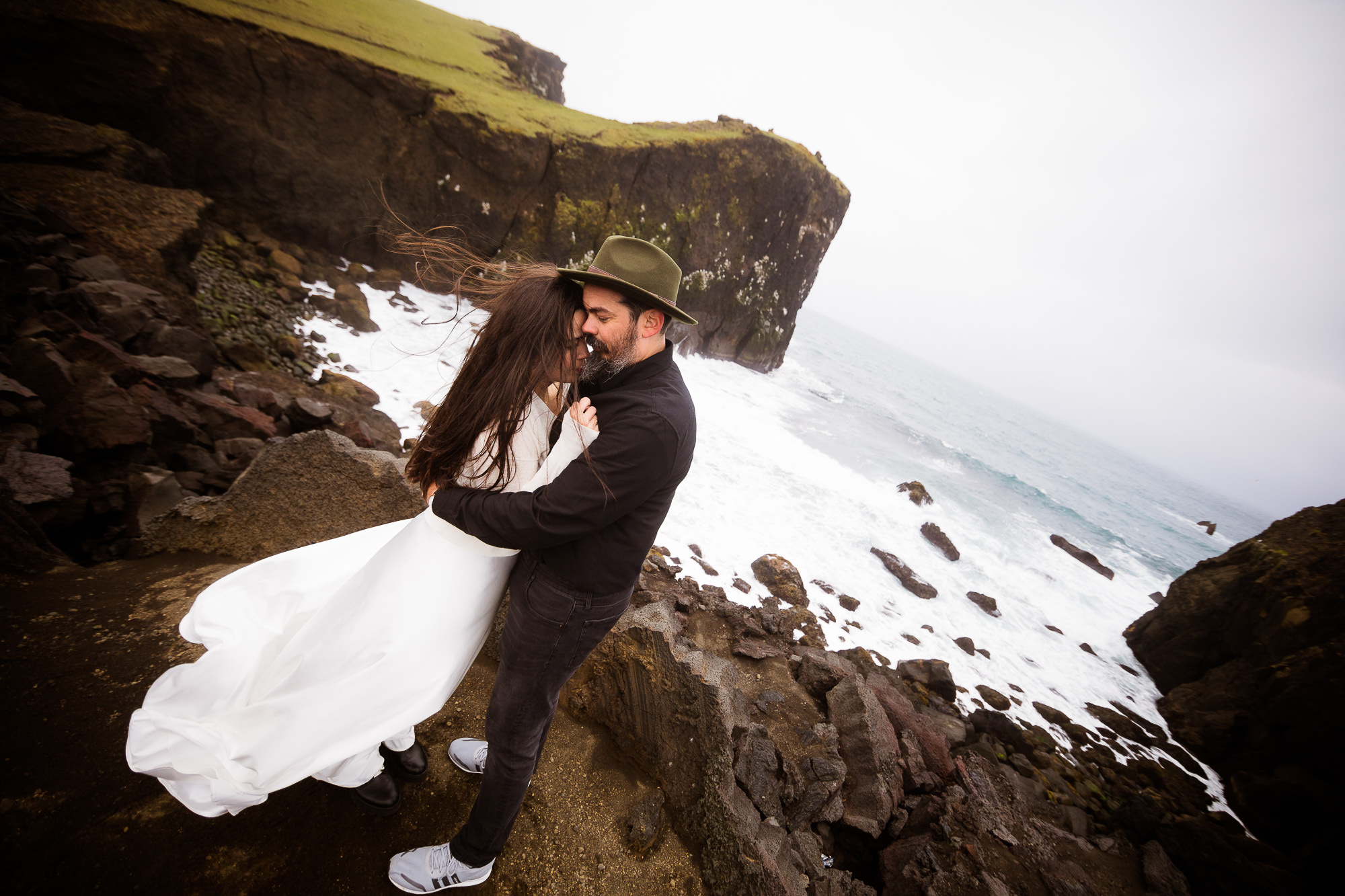 Export x3 5D4 8909 Gaby & German @ Reykanesviti 5